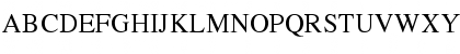 LatinskijC Regular Font LatinskijC Regular Font