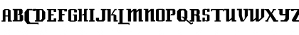 Laundrette Regular Font Laundrette Regular Font