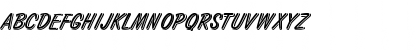 Laura Std Regular Font