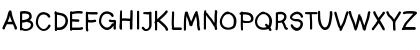 Layout Regular Font Layout Regular Font