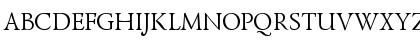 LazurskiC Regular Font