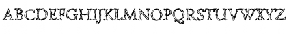 LazurskiEngravedC Regular Font LazurskiEngravedC Regular Font
