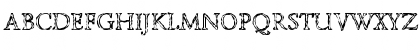 LazurskiEngravedC Medium Font LazurskiEngravedC Medium Font