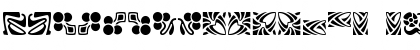 Linotype Decoration Pi 2 Font