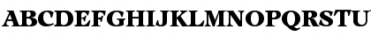 Leamington-Black Regular Font Leamington-Black Regular Font