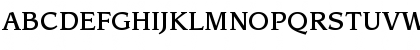 ITC Leawood Medium Font ITC Leawood Medium Font