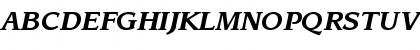 ITC Leawood Std Bold Italic Font ITC Leawood Std Bold Italic Font