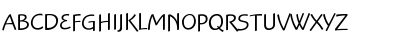 Lebensjoy Regular Font Lebensjoy Regular Font