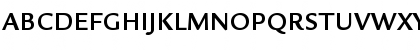 LegacySansEF Bold Font LegacySansEF Bold Font