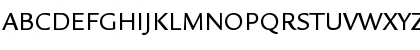 LegacySansEF MediumSC Font