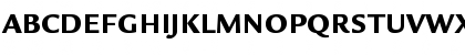 LegacySansEF Ultra Font LegacySansEF Ultra Font