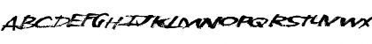 AmericanLights Regular Font AmericanLights Regular Font