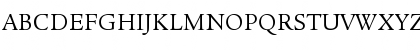 ITC Legacy Serif Std Book Font
