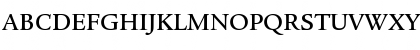 Legacy Serif ITC Medium Font