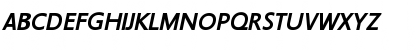 Legal LT Std Bold Italic Font