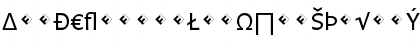 Legato Regular Expert Font Legato Regular Expert Font