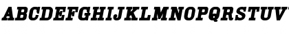 Cam BoldOblique Font Cam BoldOblique Font