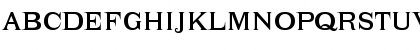 LehmannC Regular Font