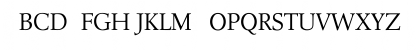 LeightonLight Regular Font LeightonLight Regular Font