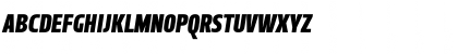 Leitura Headline Italic Font Leitura Headline Italic Font