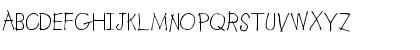 LemonadeICG Regular Font LemonadeICG Regular Font