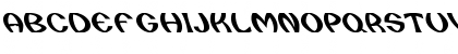 Camberic Lefty Regular Font Camberic Lefty Regular Font