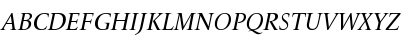 LeMondeLivre Italic Oldstyle Figures Font LeMondeLivre Italic Oldstyle Figures Font