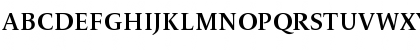 LeMonde Livre SemiBold Font