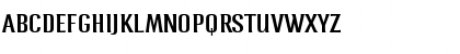 Lennox ITC Medium Font