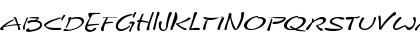 Leobelix-Regular Regular Font Leobelix-Regular Regular Font