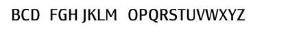 LesmoreBookCondensed Regular Font LesmoreBookCondensed Regular Font