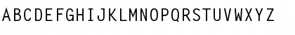 Letter Gothic Std Bold Font Letter Gothic Std Bold Font