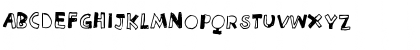 Letterine Regular Font Letterine Regular Font