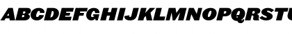 Leviathan HTF-Black-Italic Font Leviathan HTF-Black-Italic Font