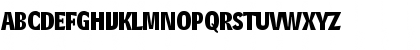 Lexicon Headline Regular Font