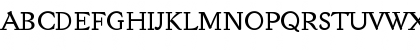 LexiconGothic Regular Font LexiconGothic Regular Font