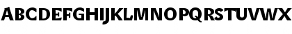 LexiconGothicSCOSF Bold Font LexiconGothicSCOSF Bold Font