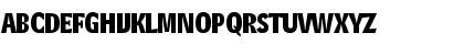 LexiconHeadline Regular Font LexiconHeadline Regular Font
