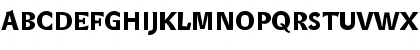 Lexon Gothic Bold Font Lexon Gothic Bold Font