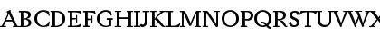 Lexon Gothic Regular Font Lexon Gothic Regular Font