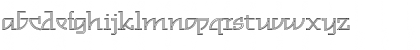 CambridgePinstripeNF Regular Font CambridgePinstripeNF Regular Font