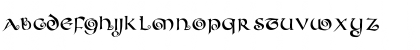 LHF Bill Blake Regular Font LHF Bill Blake Regular Font