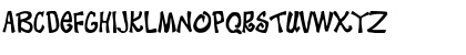 LHF Happy Fun Ball Regular Font