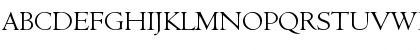 CambridgeSerial-Light Regular Font