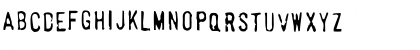 LHF Hick Sticks Regular Font LHF Hick Sticks Regular Font
