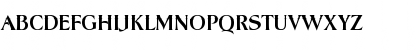 LHF Lakeside Country 1 Regular Font