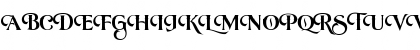 LHF Lakeside Country 3 Regular Font LHF Lakeside Country 3 Regular Font