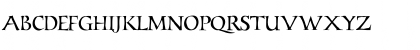 LHF Mackinlay Regular Font