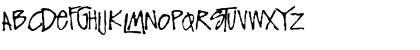 LHF Orange Grove Regular Font LHF Orange Grove Regular Font