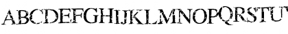 LHF Rawson & Evans Regular Font LHF Rawson & Evans Regular Font